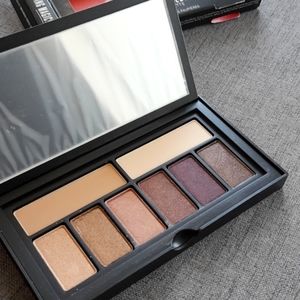 Smashbox Cover Shot - Golden Hour Eyeshadow Palette